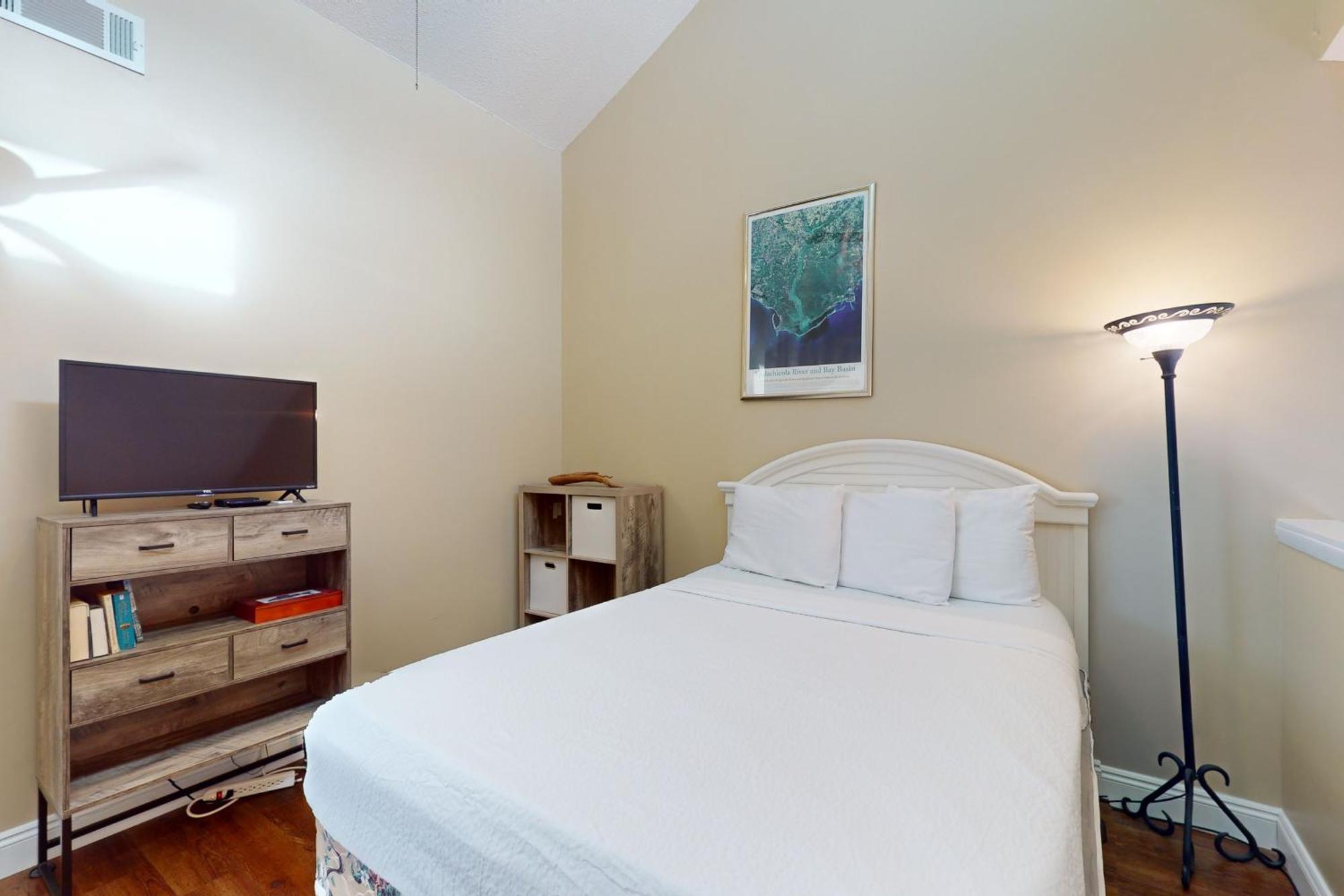 Apartment El Centro #506c