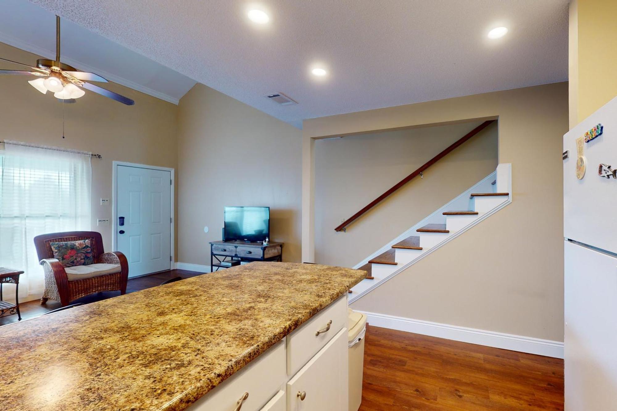 El Centro #506c Apartment Panama City Beach